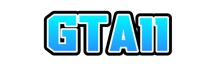 GTA11 logo